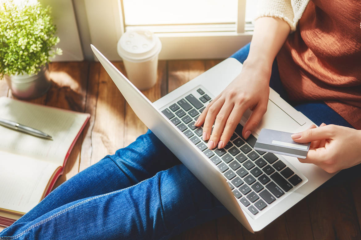 E-Ticaret ile Neler Yapılabilir?