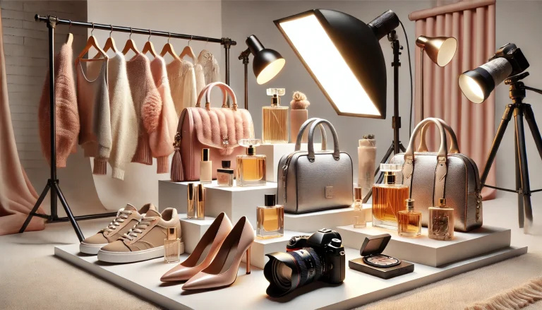 Doğru Kamera ve Lens Seçimiyle Ürünler Nasıl Daha İyi Gösterilir?